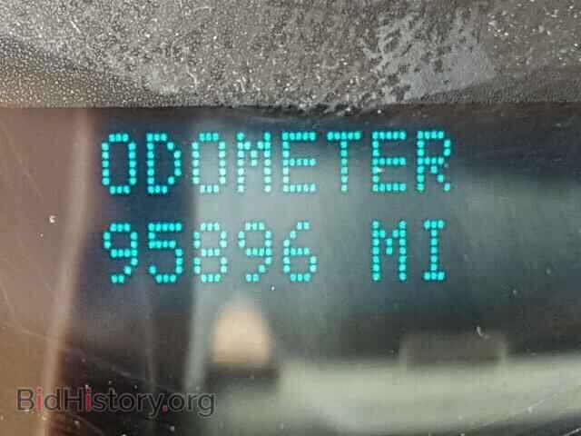 2009 CHEVROLET SILVERADO - VIN: 1GCEC19X29Z153362 - Фото 8