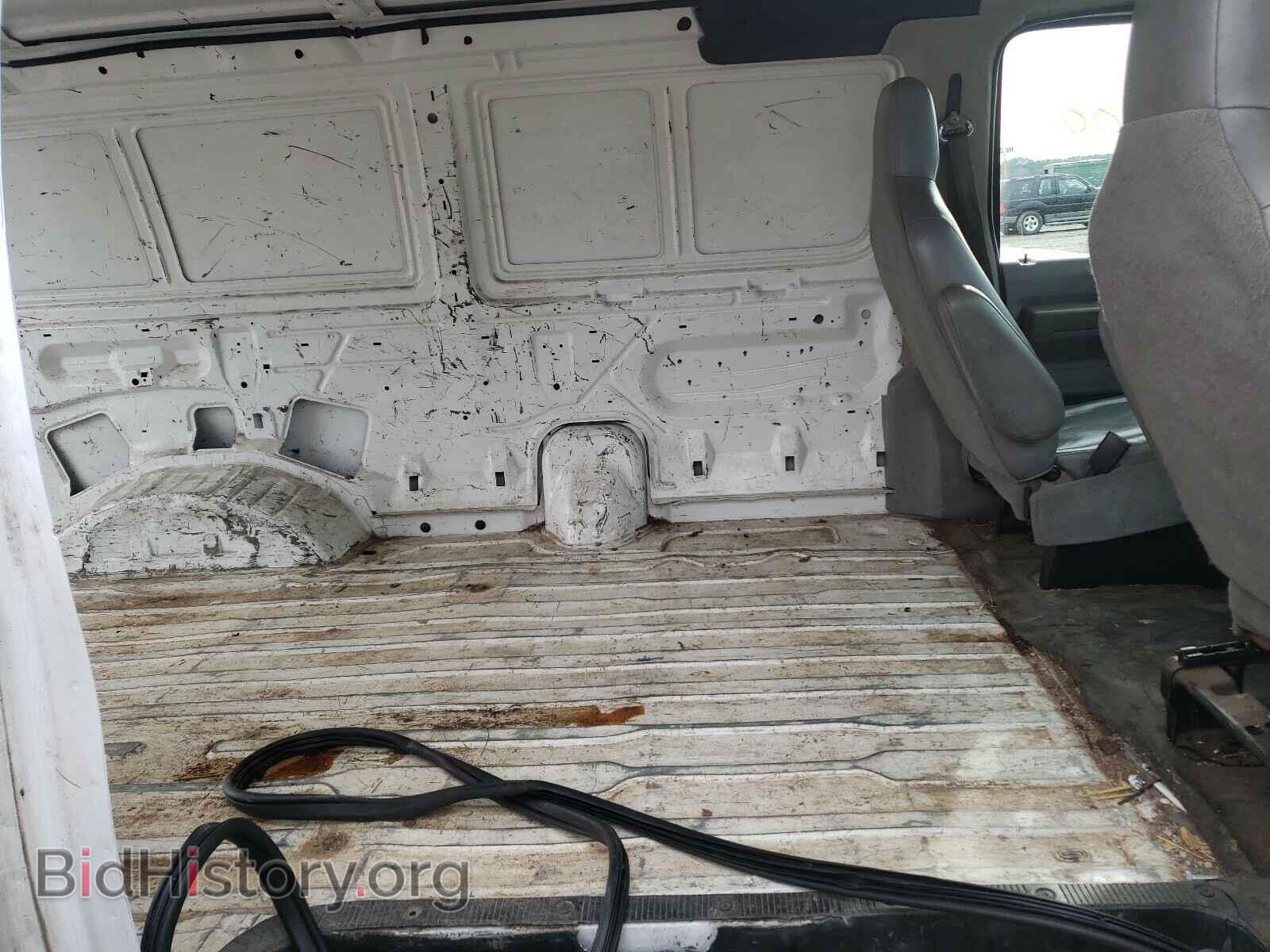 2012 FORD ECONOLINE - VIN: 1FTNE1EW8CDA01825 - Photo 6