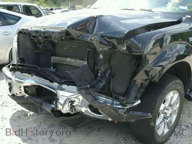 2014 FORD F150 - VIN: 1FTFX1CF2EKD50754 - Фото 10