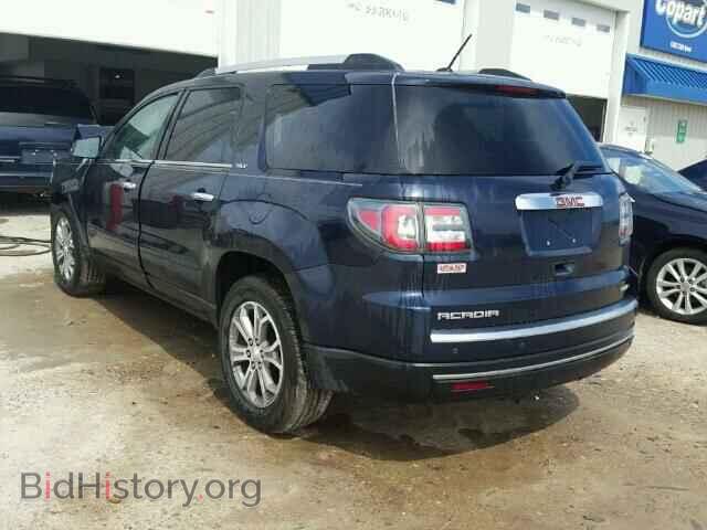 2015 GMC ACADIA - VIN: 1GKKVRKD0FJ170333 - Фото 3