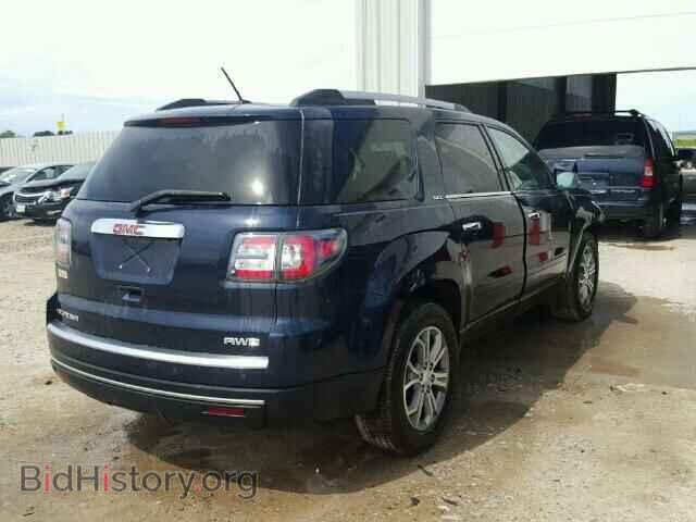 2015 GMC ACADIA - VIN: 1GKKVRKD0FJ170333 - Фото 4
