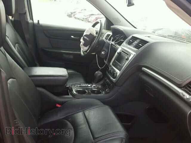 2015 GMC ACADIA - VIN: 1GKKVRKD0FJ170333 - Фото 5