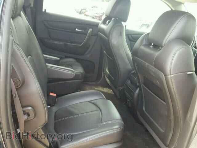 2015 GMC ACADIA - VIN: 1GKKVRKD0FJ170333 - Фото 6