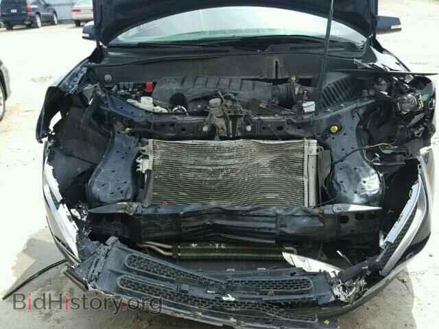 2015 GMC ACADIA - VIN: 1GKKVRKD0FJ170333 - Фото 7
