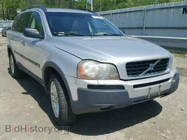 Фотография YV1CM911251137482 - VOLVO XC90 2005