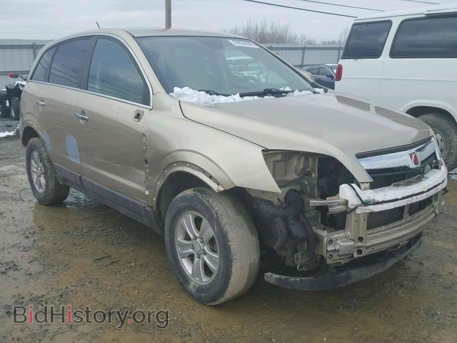 Photo 3GSDL43N48S686253 - SATURN VUE 2008