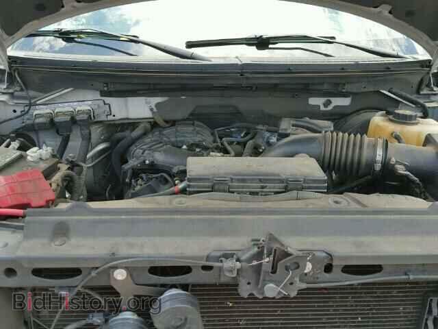 2012 FORD F150 - VIN: 1FTEW1CMXCFA65285 - Фото 7