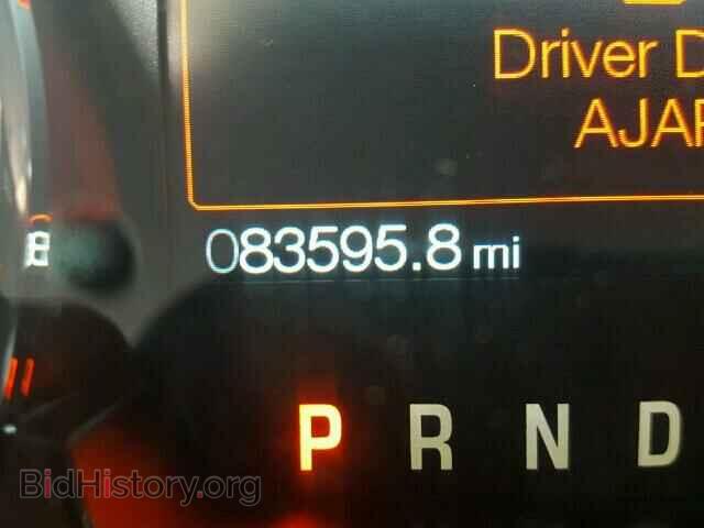 2012 FORD F150 - VIN: 1FTEW1CMXCFA65285 - Фото 8