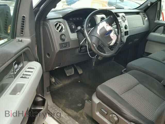 2012 FORD F150 - VIN: 1FTEW1CMXCFA65285 - Фото 10