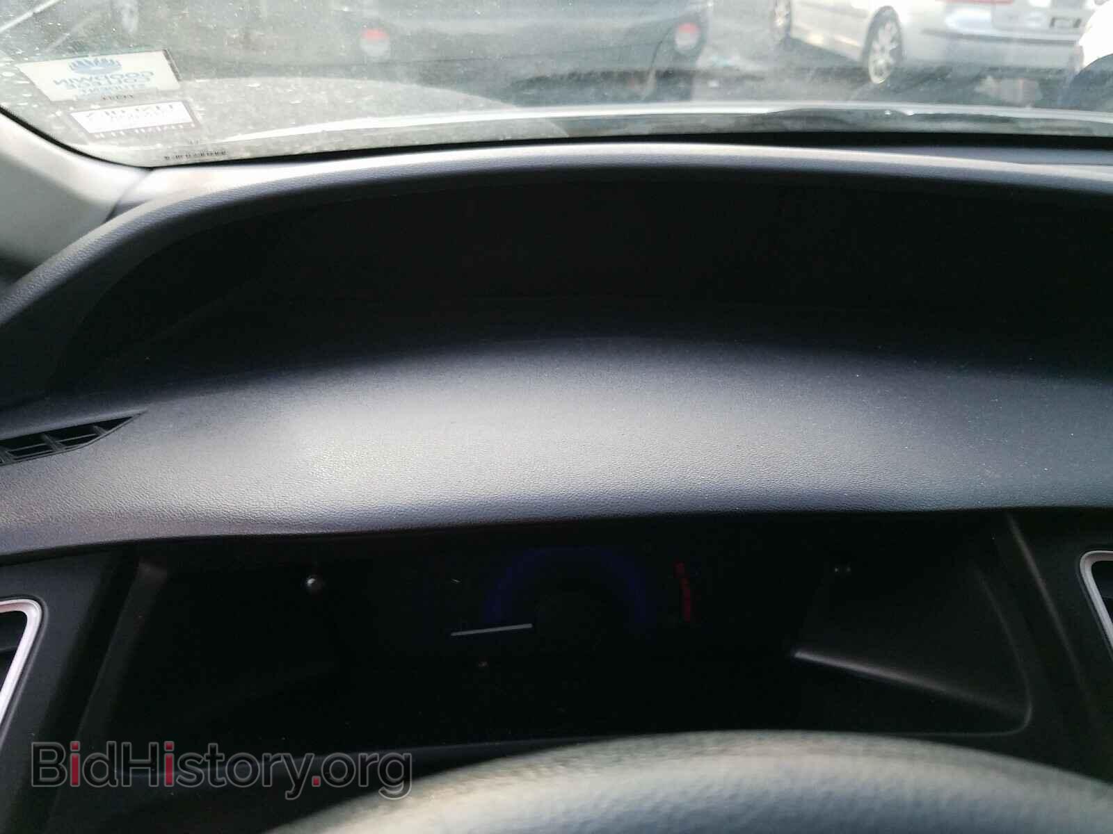 2015 HONDA CIVIC - VIN: 19XFB2E50FE072661 - Фото 8