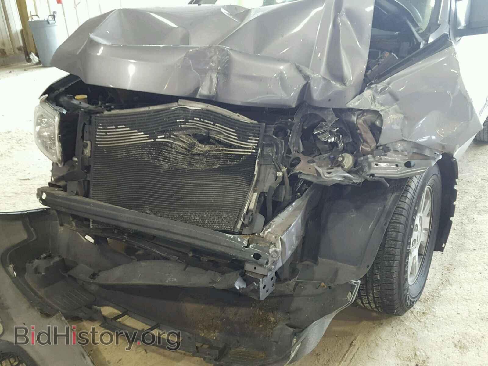 2008 MAZDA TRIBUTE - VIN: 4F2CZ02Z68KM24961 - Фото 9