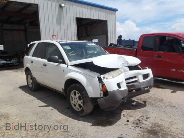 Photo 5GZCZ23D24S846295 - SATURN VUE 2004