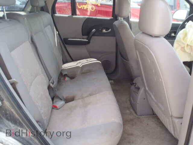 2004 SATURN VUE - VIN: 5GZCZ23D24S846295 - Фото 6