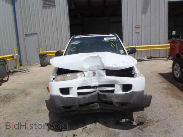 2004 SATURN VUE - VIN: 5GZCZ23D24S846295 - Фото 7