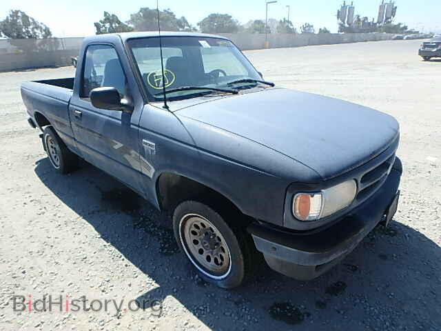 Photo 4F4CR12A6RTM25160 - MAZDA B2300 1994