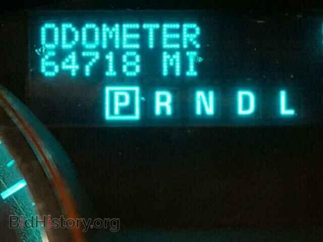 2011 BUICK ENCLAVE - VIN: 5GAKRBED1BJ398677 - Фото 8