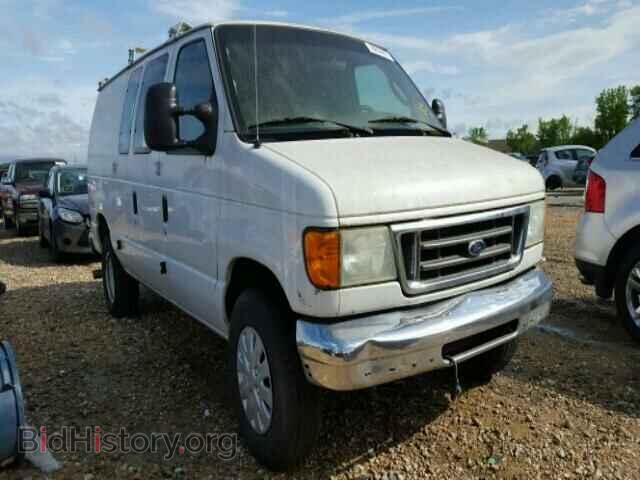 Photo 1FTSE34P44HA75522 - FORD ECONOLINE 2004