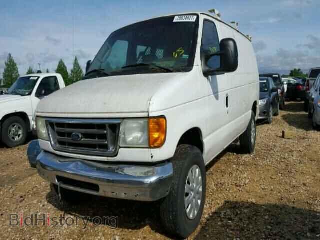 2004 FORD ECONOLINE - VIN: 1FTSE34P44HA75522 - Photo 2