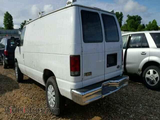 2004 FORD ECONOLINE - VIN: 1FTSE34P44HA75522 - Photo 3