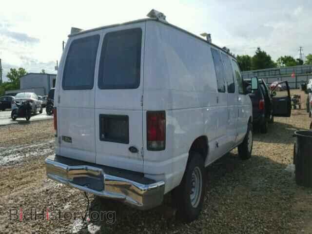 2004 FORD ECONOLINE - VIN: 1FTSE34P44HA75522 - Photo 4