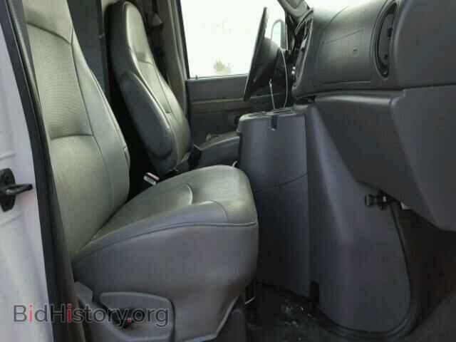 2004 FORD ECONOLINE - VIN: 1FTSE34P44HA75522 - Photo 5
