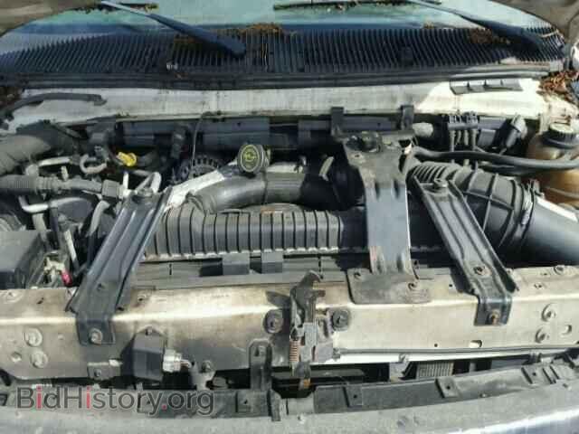 2004 FORD ECONOLINE - VIN: 1FTSE34P44HA75522 - Photo 7