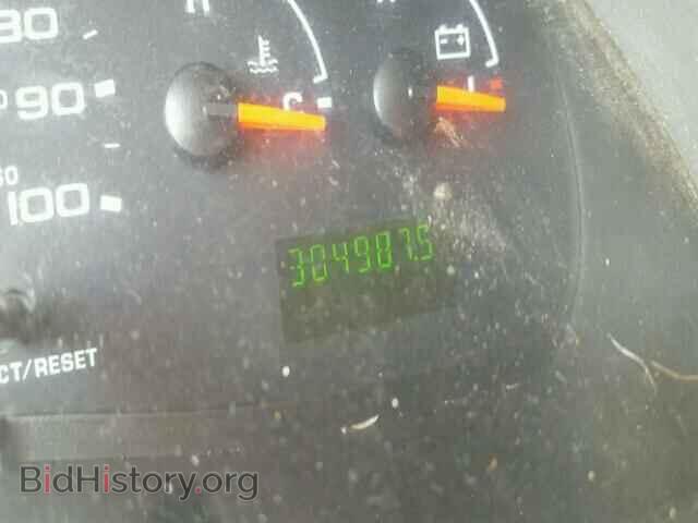 2004 FORD ECONOLINE - VIN: 1FTSE34P44HA75522 - Photo 8