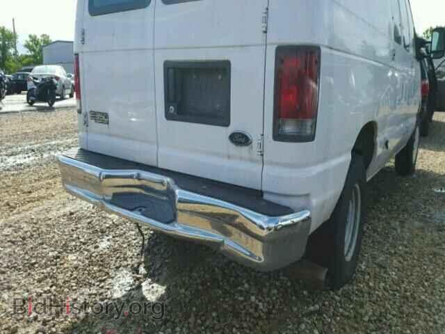2004 FORD ECONOLINE - VIN: 1FTSE34P44HA75522 - Photo 9