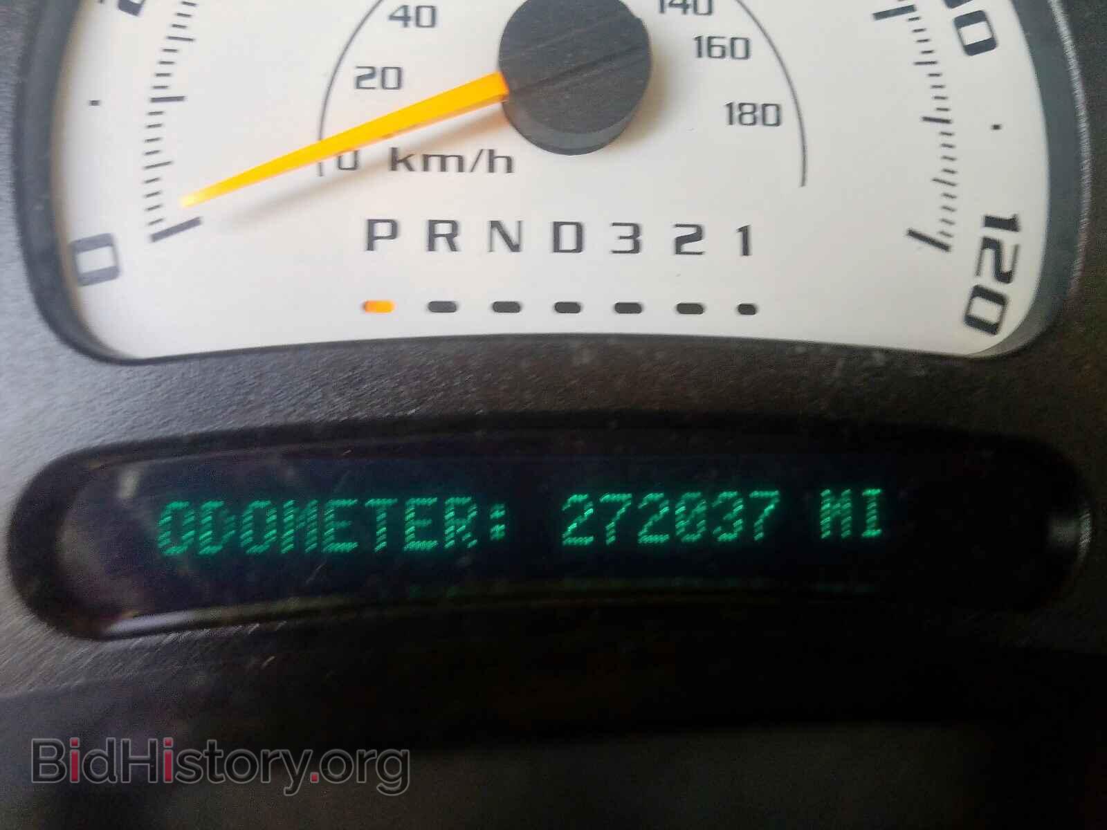 2006 CHEVROLET SILVERADO - VIN: 1GCEC19V16Z180675 - Фото 8