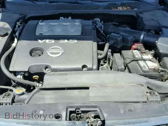 2006 NISSAN MAXIMA - VIN: 1N4BA41E56C826038 - Фото 7