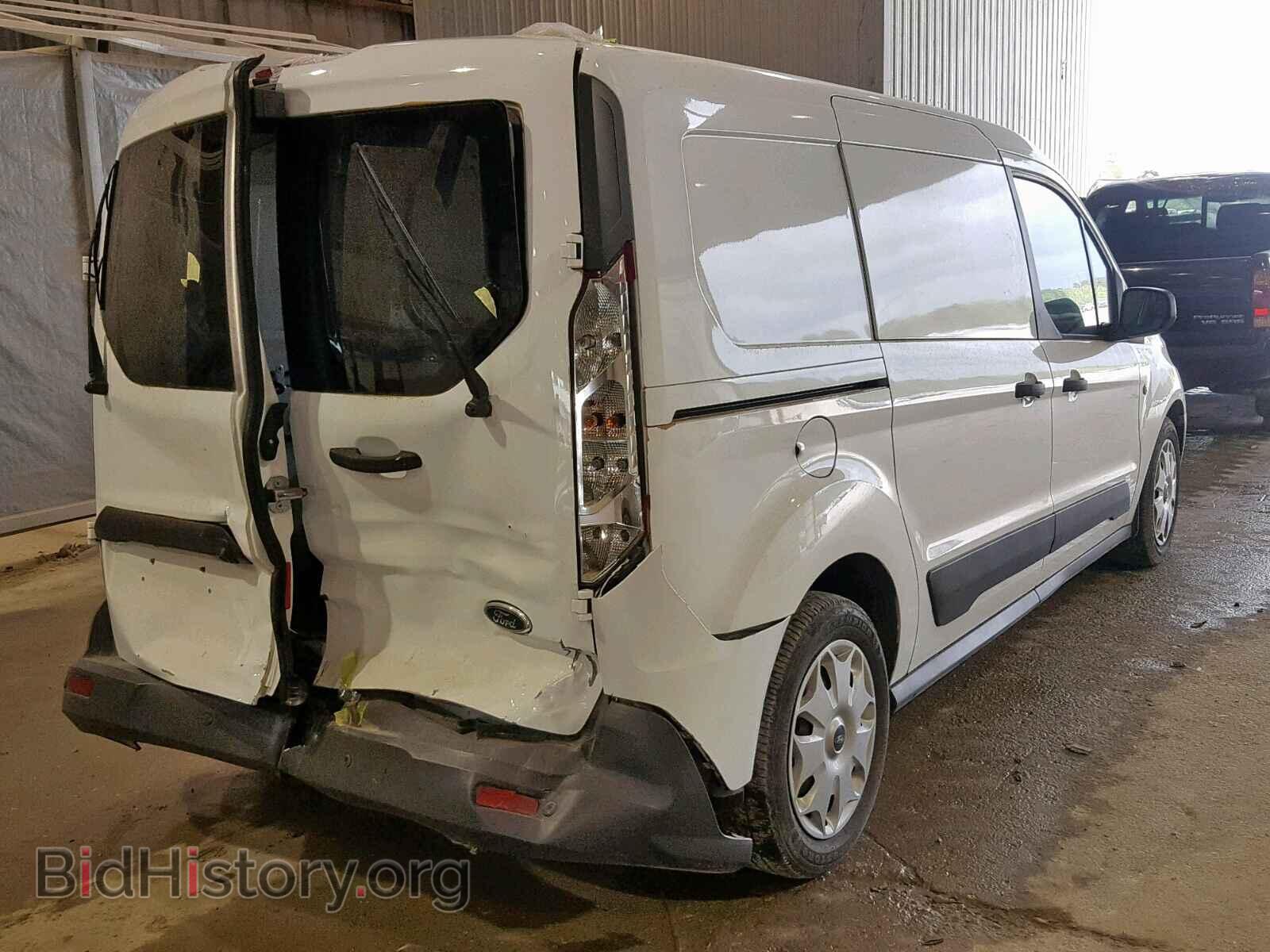 2015 FORD TRANSIT CO - VIN: NM0LS7F79F1193897 - Фото 4