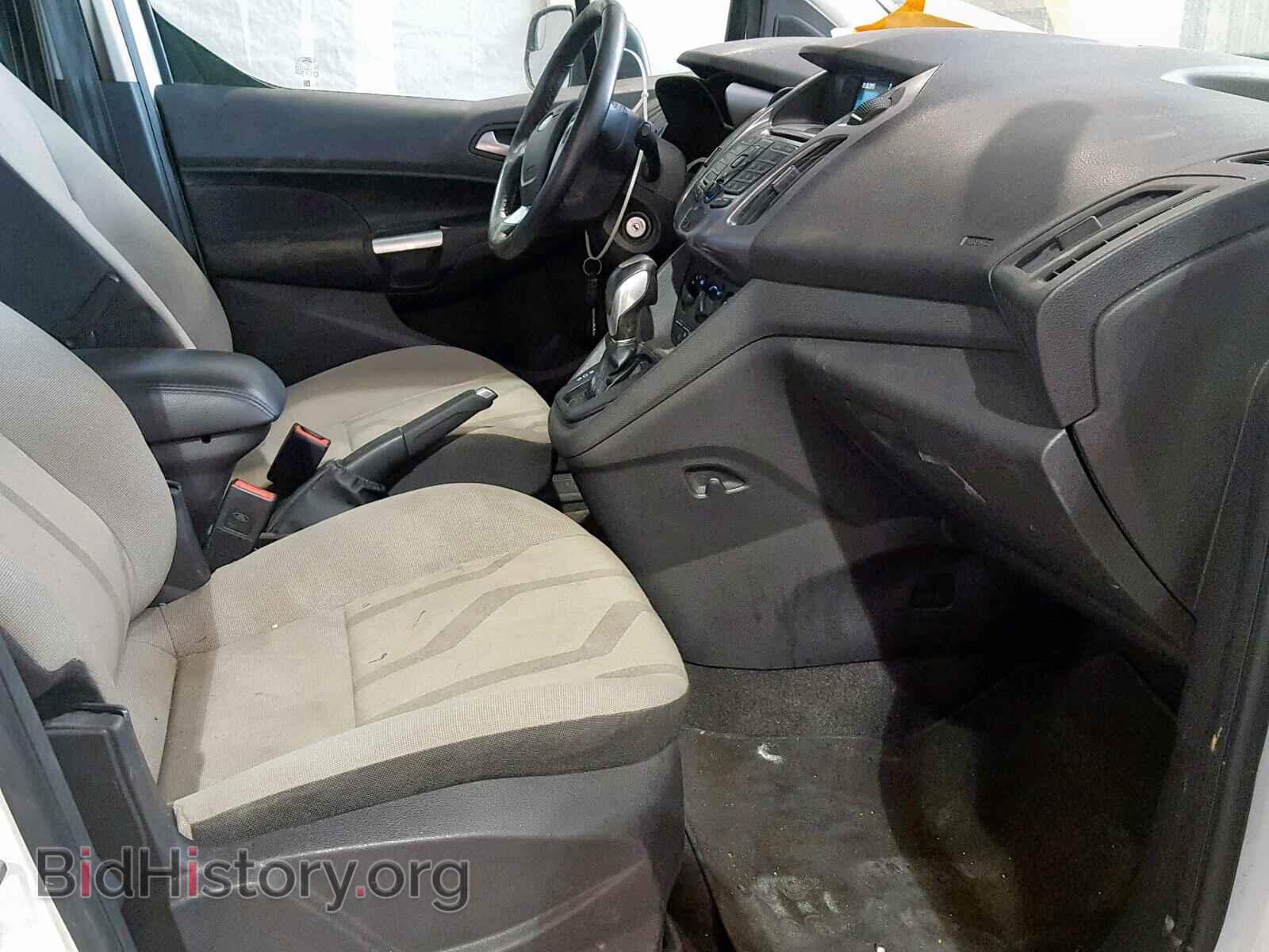 2015 FORD TRANSIT CO - VIN: NM0LS7F79F1193897 - Фото 5