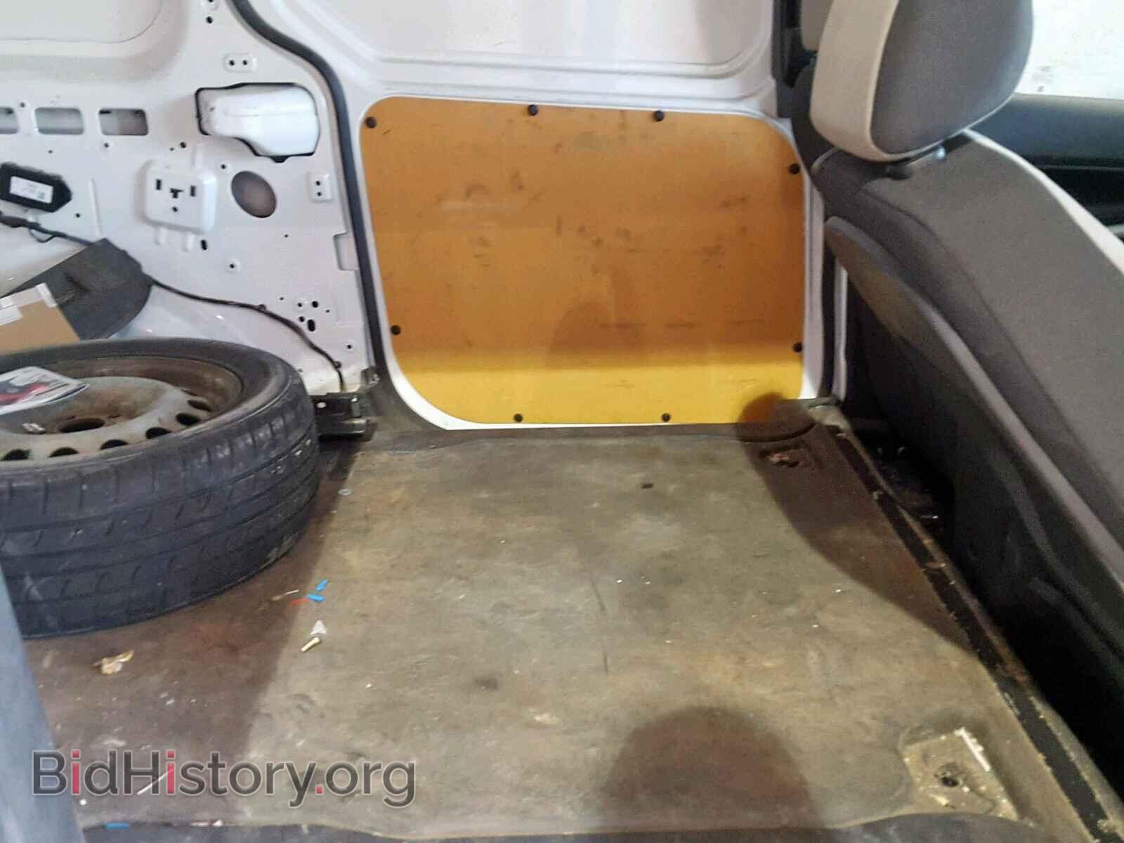 2015 FORD TRANSIT CO - VIN: NM0LS7F79F1193897 - Фото 6