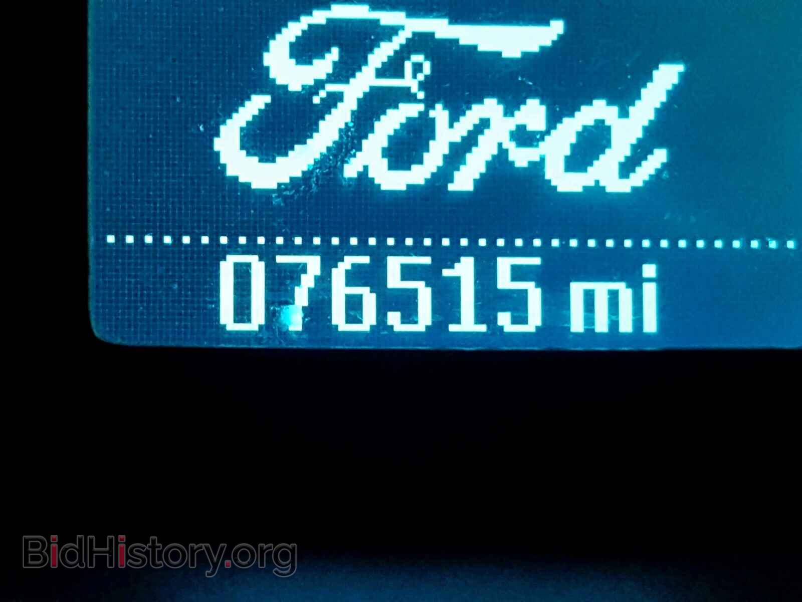 2015 FORD TRANSIT CO - VIN: NM0LS7F79F1193897 - Фото 8