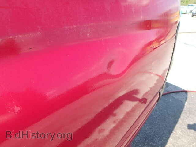 1998 DODGE RAM 1500 - VIN: 1B7HF16Y3WS522137 - Фото 9