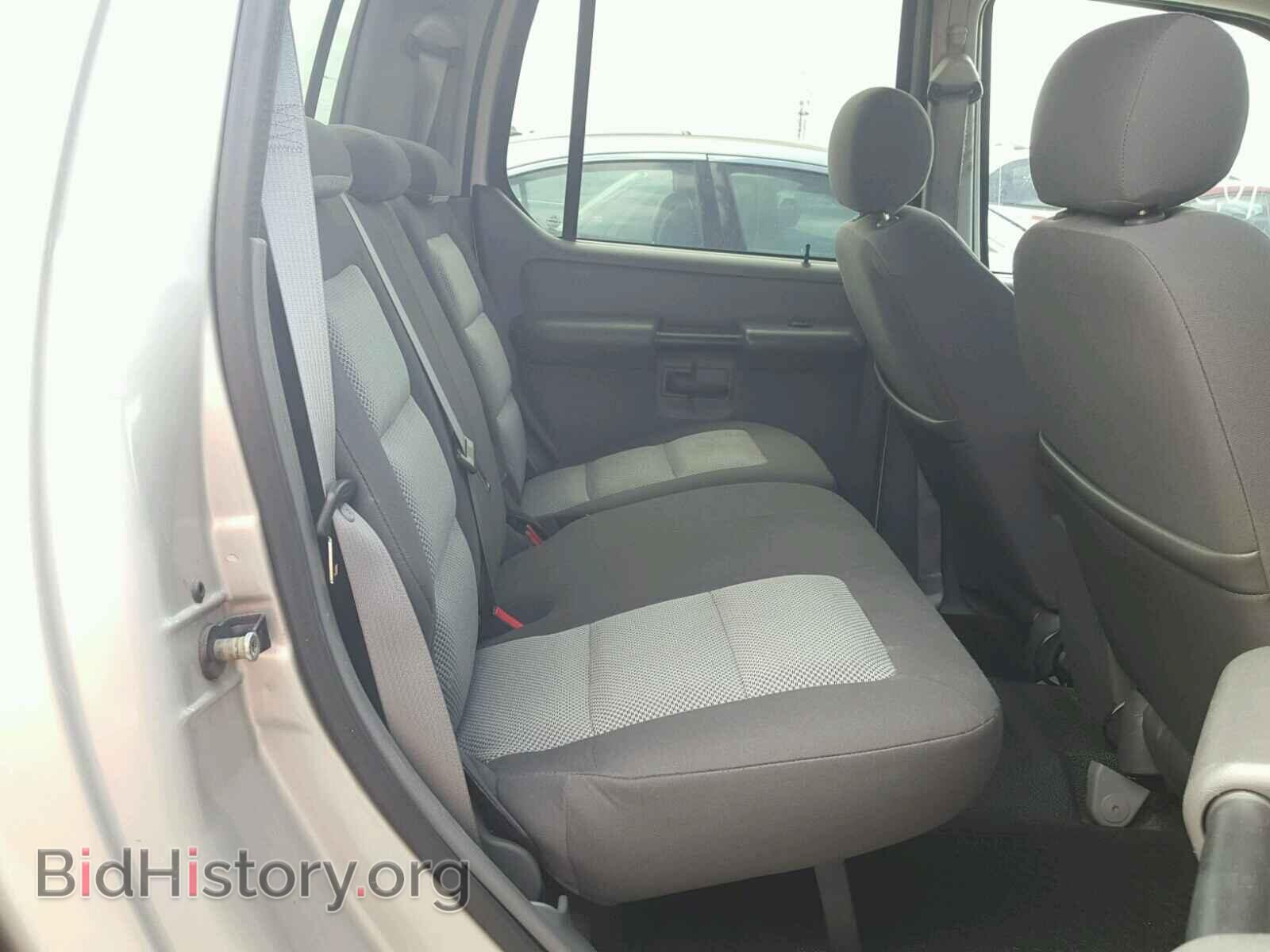 2005 FORD EXPLORER - VIN: 1FMZU67K85UB65490 - Photo 6