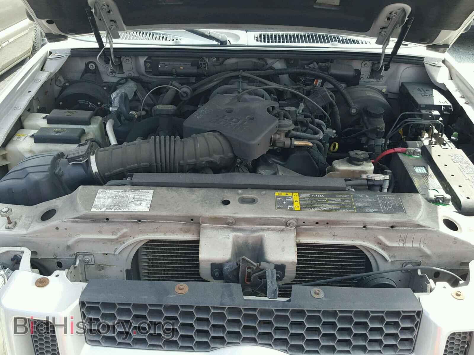 2005 FORD EXPLORER - VIN: 1FMZU67K85UB65490 - Photo 7