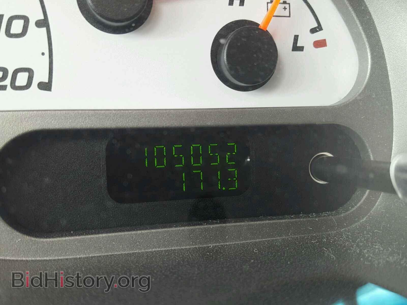 2005 FORD EXPLORER - VIN: 1FMZU67K85UB65490 - Photo 8