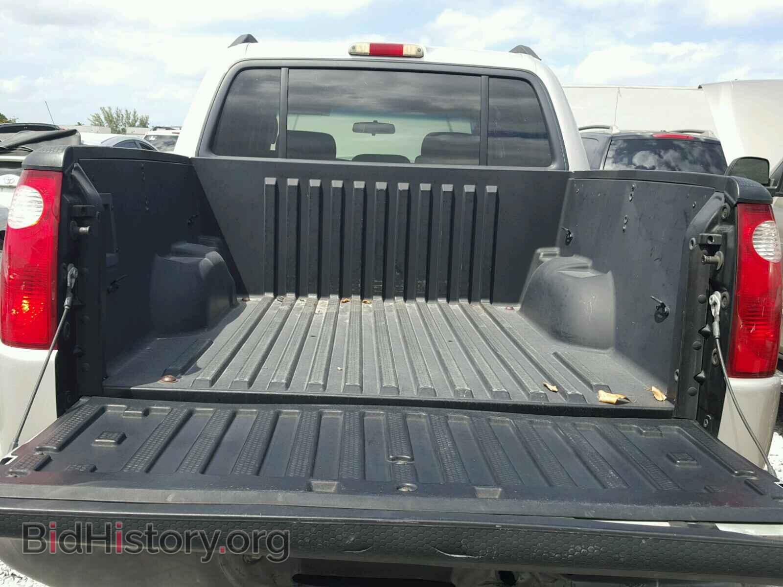 2005 FORD EXPLORER - VIN: 1FMZU67K85UB65490 - Photo 9