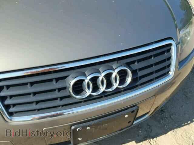2006 AUDI A4 - VIN: WAUAC48HX6K004869 - Фото 10