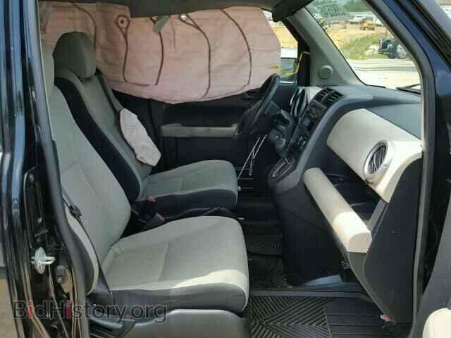 2007 HONDA ELEMENT - VIN: 5J6YH18367L009319 - Photo 5