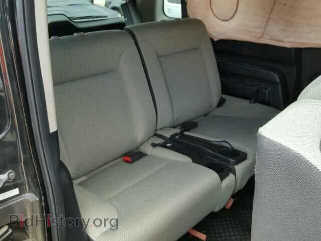 2007 HONDA ELEMENT - VIN: 5J6YH18367L009319 - Photo 6