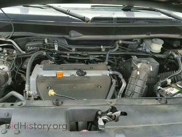 2007 HONDA ELEMENT - VIN: 5J6YH18367L009319 - Photo 7