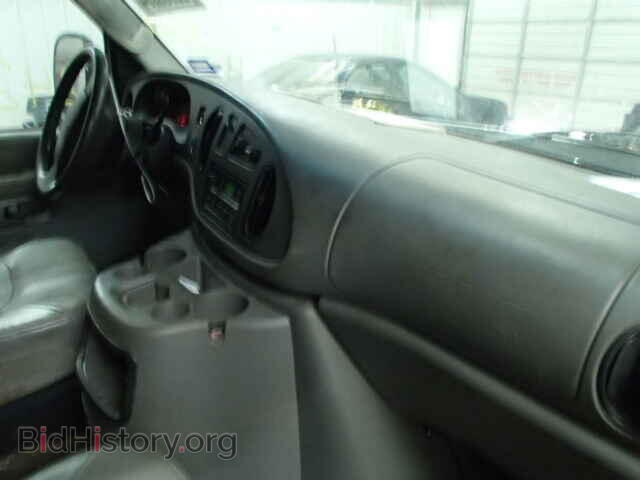 2005 FORD ECONOLINE - VIN: 1FTNE24W65HA67924 - Фото 5