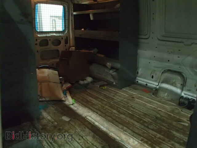 2005 FORD ECONOLINE - VIN: 1FTNE24W65HA67924 - Фото 6