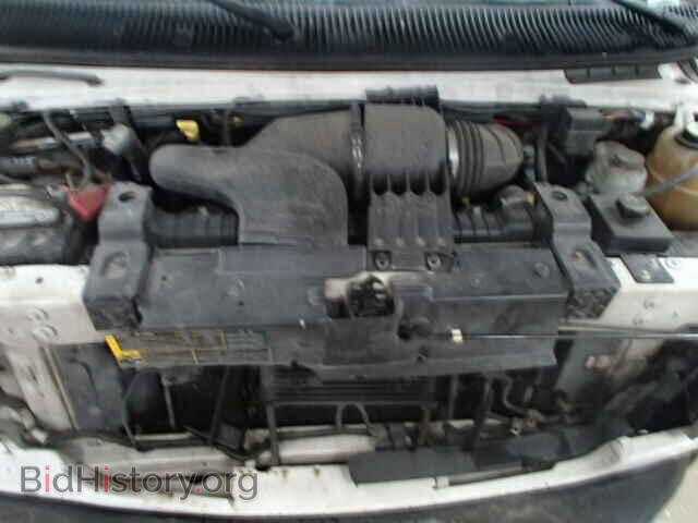 2005 FORD ECONOLINE - VIN: 1FTNE24W65HA67924 - Фото 7