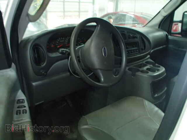 2005 FORD ECONOLINE - VIN: 1FTNE24W65HA67924 - Фото 9