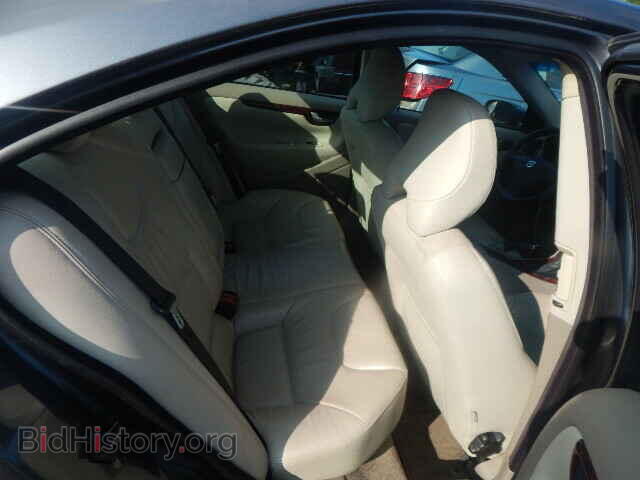 2005 VOLVO S60 - VIN: YV1RS612952480369 - Фото 6