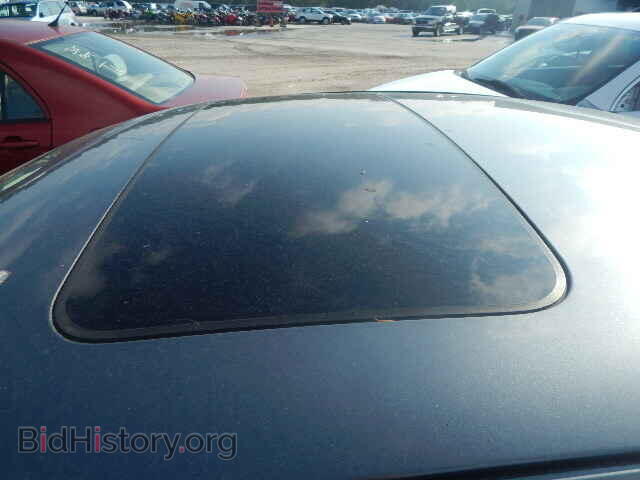 2005 VOLVO S60 - VIN: YV1RS612952480369 - Фото 9