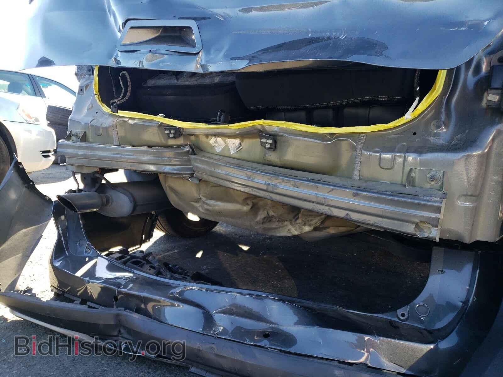 2017 FORD EXPLORER - VIN: 1FM5K7FH6HGC36737 - Фото 9